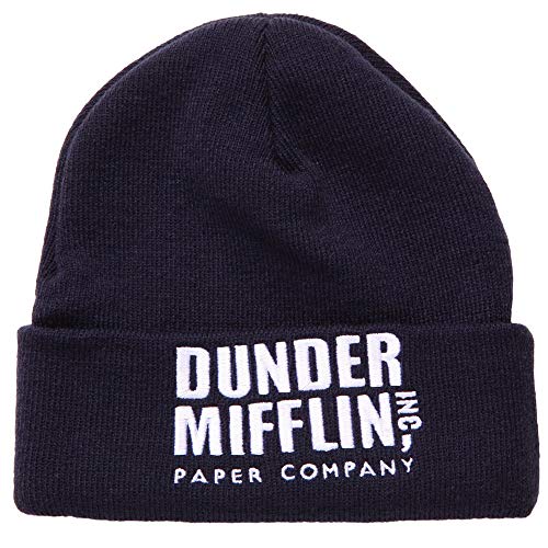 Dunder Mifflin Beanie