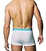 Calvin Klein Men's Pro Mesh Trunk