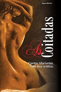 Livro AS COITADAS