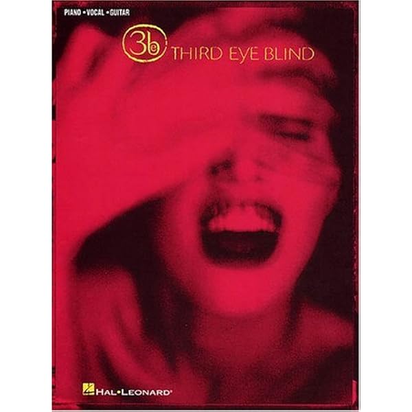 Third Eye Blind: Hal Leonard Publishing Corporation: 9780793587391