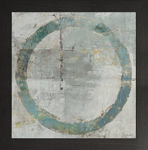 Frame Company Watson Range Renew Square I by Mike Schick, Photo Frame - 60 x 60 cm, Black