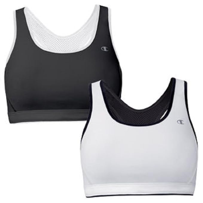 reggiseno sportivo champion