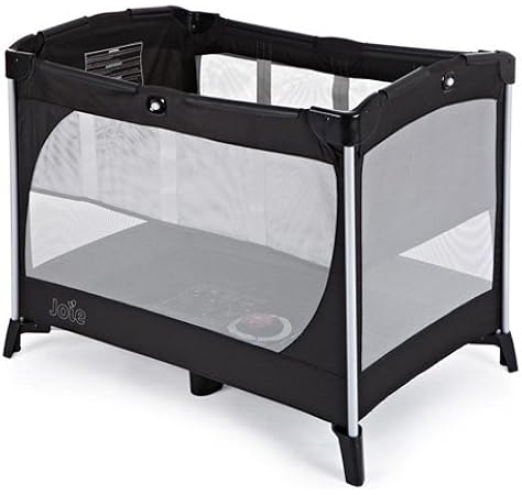 Cot Playpen Joie Allura Travel Cot Mattress Joie Allura Travel Cot