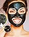 Carbon Facial Mask - Blackhead Removal Facial Mask!