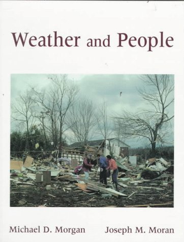 Weather and People