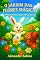 Livro O Jardim das Flores Mágicas: Aprendendo multiplicação (Aventuras de um Mundo Mágico)