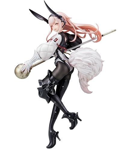 Amazon.com: Good Smile Company Falslander: Hemet Nethel 1:7 Scale