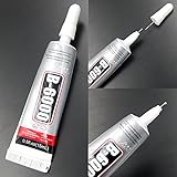 AD Beads Strong Super Glue for Jewelry Watch Repair Multi-Purpose (B-6000 Glue Adhesive Force 15ml)