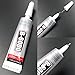 AD Beads Strong Super Glue for Jewelry Watch Repair Multi-Purpose (B-6000 Glue Adhesive Force 15ml)