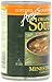 Amy’s Soup, Vegan Minestrone, Light in Sodium, Made With Organic Vegetables, Beans and Pasta in Tomato Broth, Canned Soup, 14.1 Oz (12 Pack)