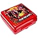 Zak Designs Jurassic World 2 Reusable Sandwich Container, Jurassic World 2