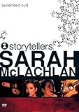Sarah McLachlan Album: «VH1 Storytellers - Sarah McLachlan» (Front side) Sarah McLachlan Album: «VH1 Storytellers - Sarah McLachlan» (Front side)