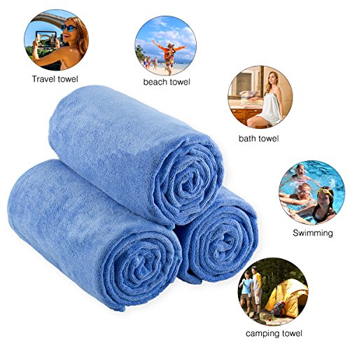 4 JML+Microfiber+Oversized+Antibacterial+Multipurpose