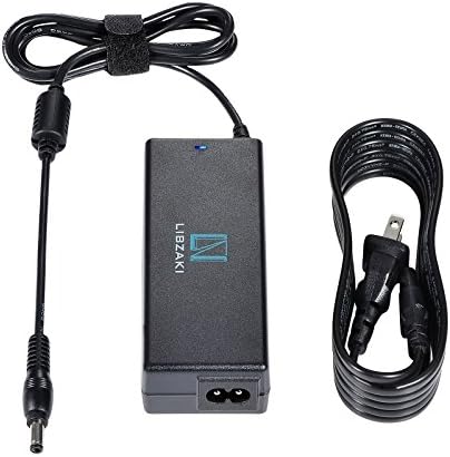 LIBZAKI 19V 4.74A 90W Ac Dc adapter for Westinghouse 24" 32" 42" 46" HD TV LD-3235 Model # FSP090-DMBF1 LD-3255VX LD-3255VX LD-3285VX LD-3235 LD-4255VX 32-42" HDTV model