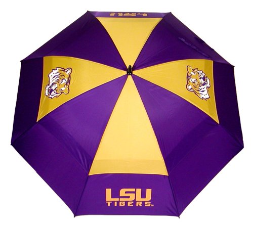 NCAA LSU Tigers Golf Umbrella