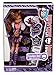 Monster High Original Favorites Clawdeen Wolf Doll