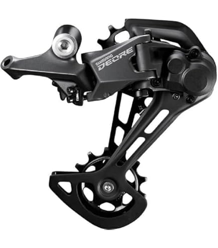 【最終値下】シマノ　SLX 12s Shimano SGS RD-M7100 Shimano SLX RD-M7100-SGS 12 Speed SHADOW RD+ Rear Derailleur