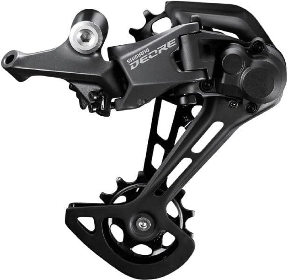 Shimano Deore M5100 Shadow Rd+ Direct Rear Derailleur 11s