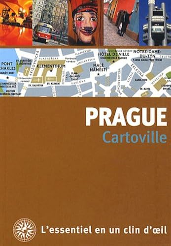Download Prague PDF