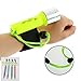 HKBAYI Underwater Diving 1600LM CREE XM-L T6 LED Flashlight Torch Lamp 60M Waterproof + cute ballpoint pen (only flashlight)