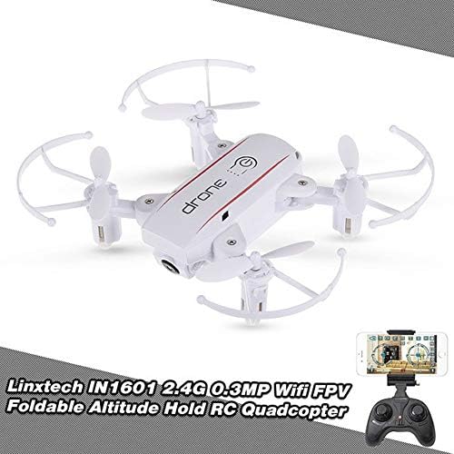 sh10 mini drone