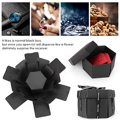 5 EKKONG+Explosion+Creative+Graduation+Valentines