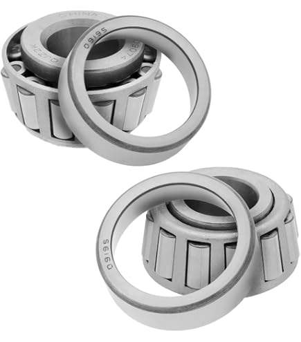 Timken 24780 Tapered Roller Bearing Inner Race Assembly Cone