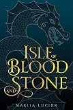 Isle of Blood and Stone (Tower of Winds)