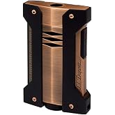 S.T.Dupont D-021407 Defi Extreme Lighter - Vintage