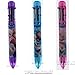 Disney Frozen 6-Color Retractable Pen Assorted Color