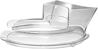 KitchenAid 5K7PS Spritzschutz