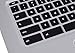 HP Keyboard Cover Skin for 14-in Chromebooks - Black