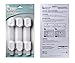 6 Pack of SnuggBugg Premium Child and Toddler Safety Locks. Universal and Adjustable Household latches. Free e-Book, How to Bond with Your Baby, $15 Value