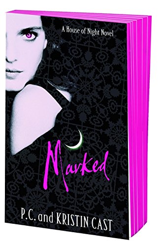 Marked (House of Night, #1)