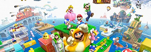 5 Super+Mario+3D+World+Nintendo+Wii