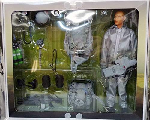 Amazon Co Jp ホットトイズ Seal Halo 1 6スケールアクションフィギュア Cool Halo ホビー 通販