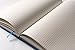 Minimalism Art, Premium Hard Cover Notebook Journal, Classic 5