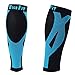 Pro Calf Compression Sleeve - Enjoy Extra Support, Enhanced Performance & Faster Recovery. Offers EXTRA STRONG Compression and Support