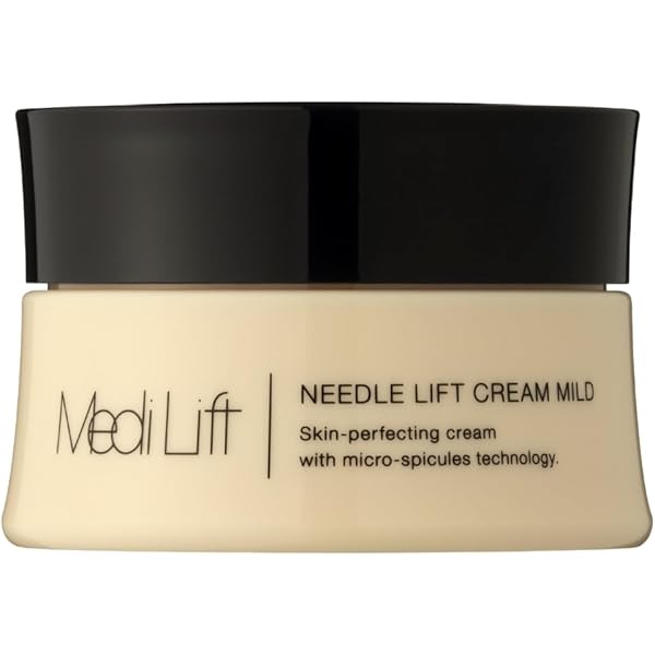 Amazon.com: MEDI LIFT NL Signature Cream - Anti Aging Face Cream