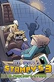 Five Nights at Stampy's 3