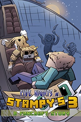 Five Nights at Stampy's 3