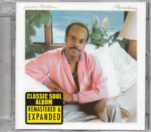 Leroy Hutson - Paradise Lyrics - Zortam Music