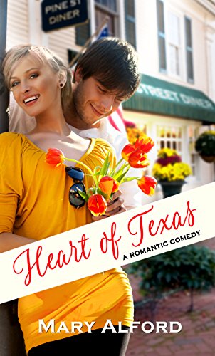 Heart of Texas by [Alford, Mary]