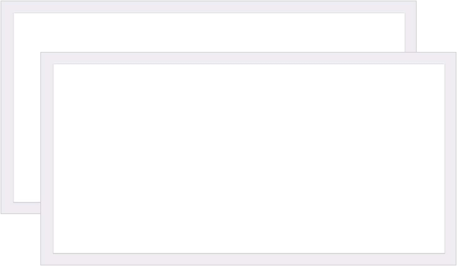 Best 2 X 4 Led Lighting Fixtures