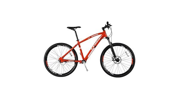 3 speed mtb