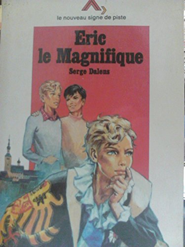 Eric le Magnifique by (Paperback)