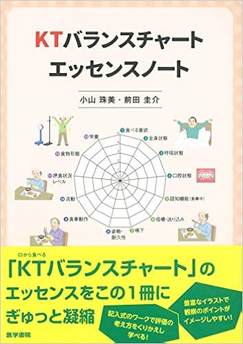 Ktバランスチャートエッセンスノート 小山 珠美 前田 圭介 本 通販 Amazon