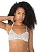 American Apparel Women Dahlia Lace Bra