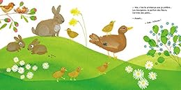 Les  saisons de Lili