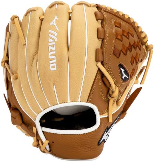 mizuno baseball gloves amazon